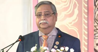 সংসদের প্রথম অধিবেশনের সব প্রস্তুতি সম্পন্ন,  ভাষণ দেবেন রাষ্ট্রপতি মো. সাহাবুদ্দিন