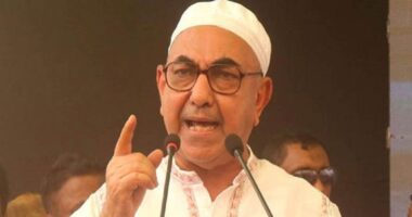 আমার এলাকায় ভোট কারচুপি না হলে ওরা এত ভোট পেতে পারে না : মির্জা আব্বাস