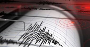 যুদ্ধের মধ্যেই ফের ভূমিকম্পে কাঁপল ইরান