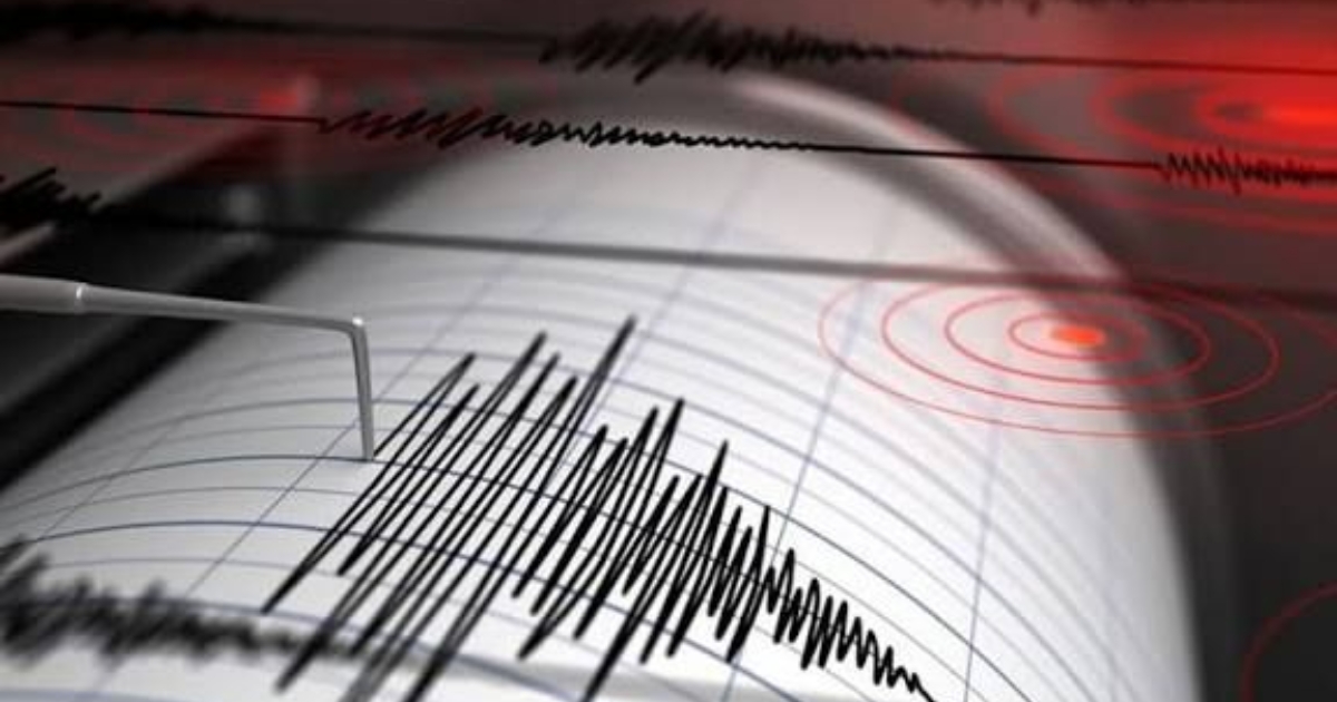 যুদ্ধের মধ্যেই ফের ভূমিকম্পে কাঁপল ইরান
