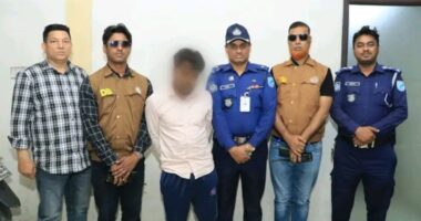 আমেনাকে ধর্ষণ শেষে ওড়না পেঁচিয়ে হত্যা,মূল নায়ক সৎ পিতা আশরাফ