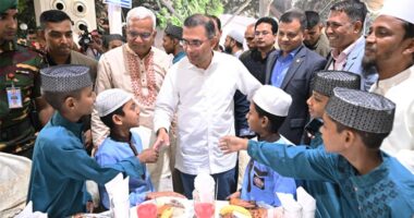 পরিকল্পিত যাকাত ব্যবস্থাপনায় দারিদ্র্য বিমোচনে ভূমিকা রাখা সম্ভব : প্রধানমন্ত্রী তারেক রহমান