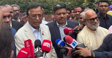 ‘মাত্র সরকার আসছে, সময় দেন, বিএনপি কাজ করতে না পারলে সমালোচনা করবেন : আব্দুস সালাম