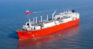 চট্টগ্রাম বন্দরের জলসীমায় প্রবেশ করেছে এলএনজিবাহী ৮টি জাহাজ