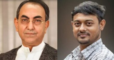 নাসীরুদ্দীন পাটওয়ারীর বিরুদ্ধে মামলার আবেদন