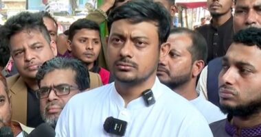 নাসীরুদ্দীন পাটওয়ারীকে আদালতে হাজির হতে সমন জারি