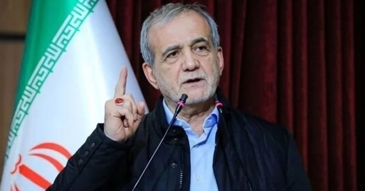 ইরান তার ভূখণ্ডের এক ইঞ্চিও শত্রুর দখলে যেতে দেবে না : ইরানের প্রেসিডেন্ট