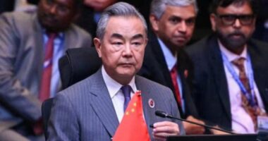 ইরানে যুদ্ধ শুরু করার কোনো দরকারই ছিল না : চীন