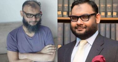 গুম নয়, দীর্ঘ আট বছর আত্মগোপনে ছিলেন ব্যারিস্টার আরমান : দাবি আইনজীবীর