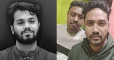 ওসমান হাদির হত্যাকারী ফয়সালসহ দু’জন ১৪ দিনের রিমান্ডে