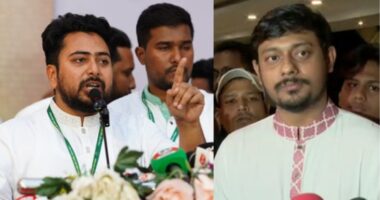 এক পাটওয়ারীর মুখ বন্ধ করতে চাইলে ঘরে ঘরে পাটওয়ারী তৈরি হবে : নাহিদ ইসলাম