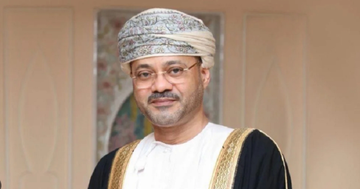 ইরানের বিরুদ্ধে যুক্তরাষ্ট্র ও ইসরাইলের হামলা অনৈতিক ও অবৈধ : ওমানের পররাষ্ট্রমন্ত্রী