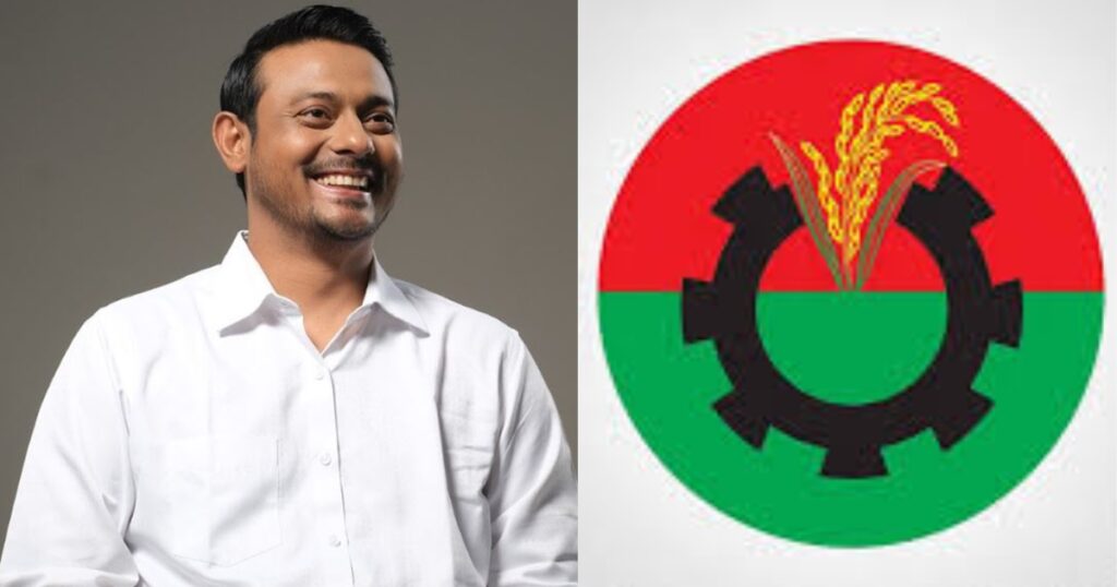 ধন্যবাদ বিএনপিকে অতি উৎসাহী মামলাবাজকে শোকজ করার জন্য : নাসীরুদ্দীন পাটওয়ারী