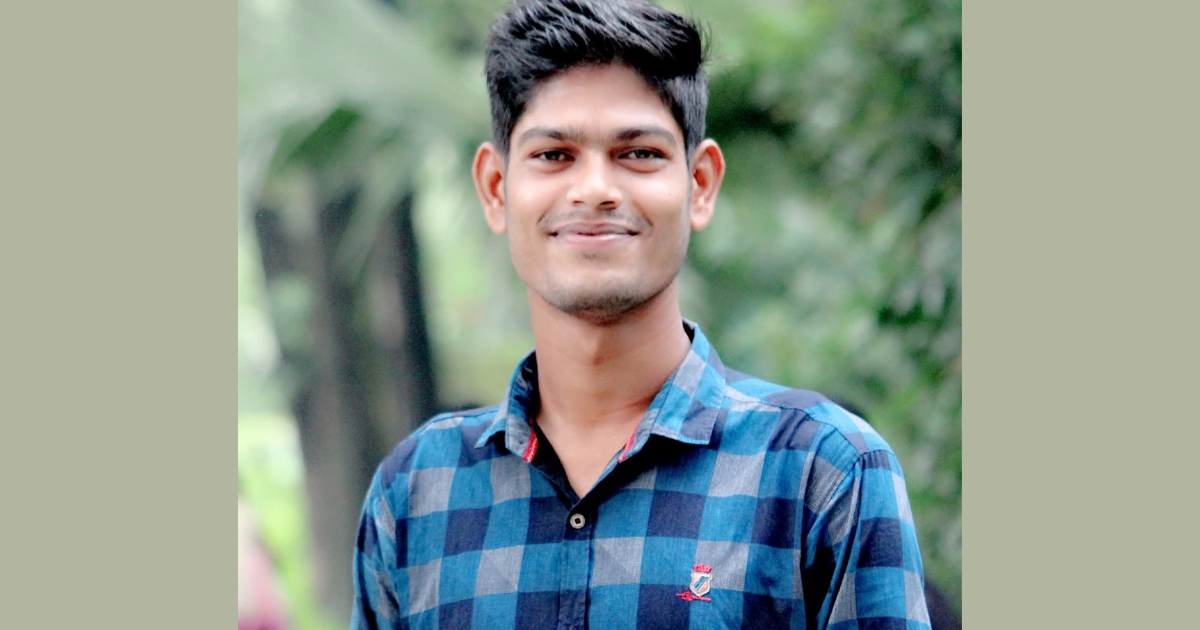 নোয়াখালী জেলা ছাত্রদলের সাংগঠনিক সম্পাদক পদে একক প্রার্থী হিসেবে জনপ্রিয়তার শীর্ষে: সাইফুল ইসলাম উজ্জ্বল