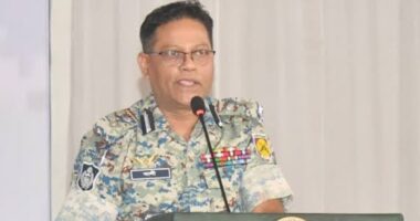 ‘গণঅভ্যুত্থান বা জুলাই কারো ব্যক্তিগত সম্পদ নয়, পুলিশও রাজপথে ছিল’ : আইজিপি