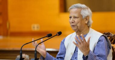 আমরা সেই দিনের প্রতীক্ষায় আছি, গ্রামীণ ইউনিভার্সিটি শিক্ষাব্যবস্থায় অবদান রাখবে : ড. ইউনূস