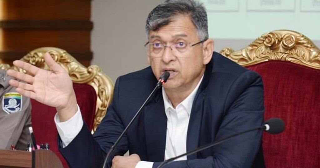 হাদি হত্যায় ভারতে গ্রেফতার দুজনকে ফিরিয়ে আনা হবে : স্বরাষ্ট্রমন্ত্রী