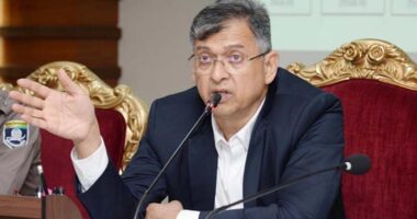 হাদি হত্যায় ভারতে গ্রেফতার দুজনকে ফিরিয়ে আনা হবে : স্বরাষ্ট্রমন্ত্রী