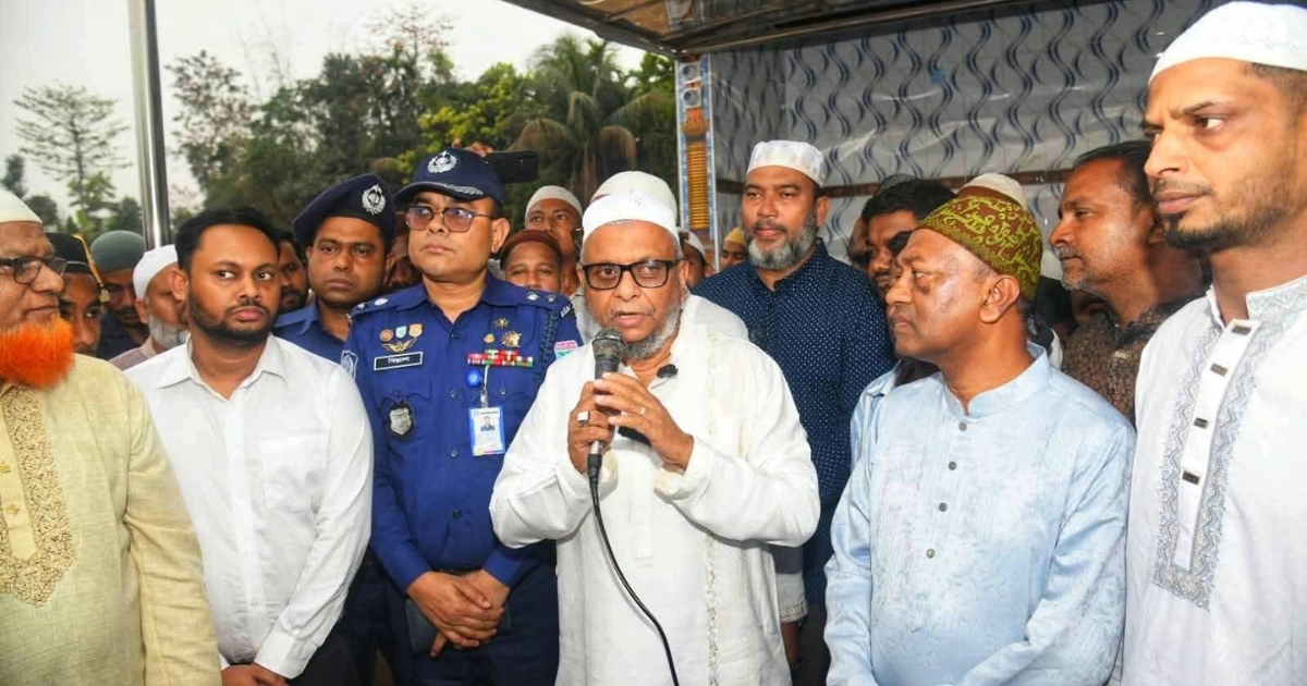 আমিরাতে হামলায় নিহত সালেহের পরিবারের দায়িত্ব নেবে সরকার : প্রবাসী কল্যাণ মন্ত্রী