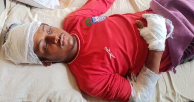 গলাচিপায় ব্যবসায়ীর ওপর হামলা ও টাকা ছিনতাইয়ের অভিযোগ