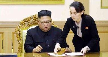 যুক্তরাষ্ট্রকে ভয়াবহ পরিণতির হুমকি উত্তর কোরিয়ার