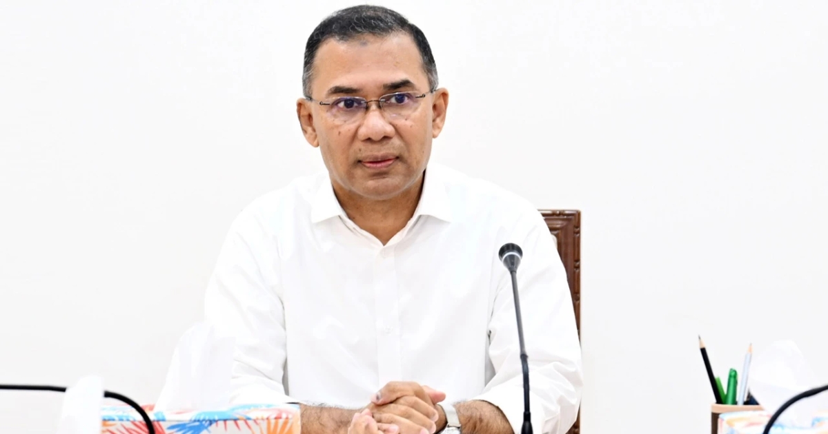 আগামীকাল শুরু হচ্ছে সংসদ, প্রধানমন্ত্রীর সভাপতিত্বে সরকারি দলের সংসদীয় বৈঠক শুরু