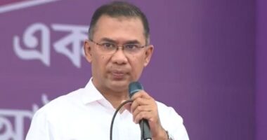 ‘আগামী মাসের মধ্যে আমরা কৃষক ভাইদের কাছেও কৃষক কার্ড তুলে দিব, ইনশাআল্লাহ’ : প্রধানমন্ত্রী