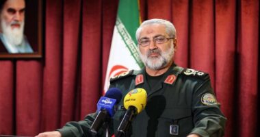 যুক্তরাষ্ট্র-ইসরাইলের গোপন ঘাঁটির তথ্য দিতে মুসলিমদের প্রতি আহ্বান জানাল ইরান