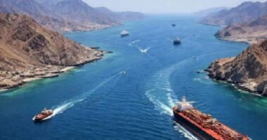 হরমুজ প্রণালি নিয়ন্ত্রণে নিয়ে তেল রপ্তানি বাড়াল ইরান