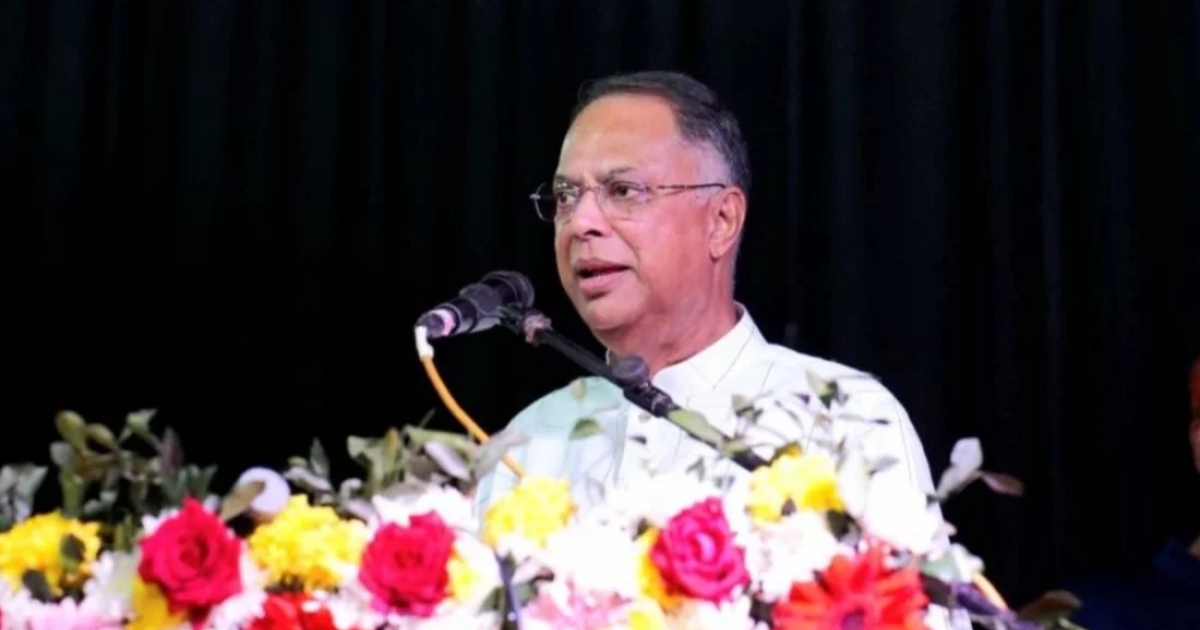 ভারতের কাছে জ্বালানি সহায়তা চাওয়া হয়েছে : জ্বালানিমন্ত্রী