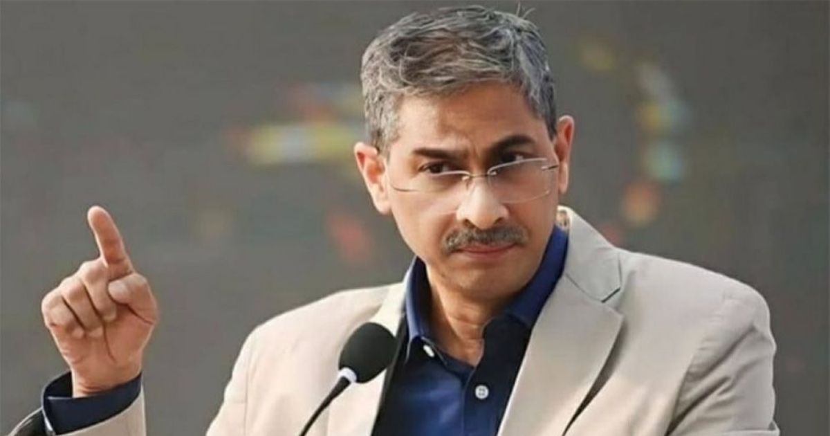 ‘বট বাহিনী’র জন্য কাজ করা সহজ হবে না : পানিসম্পদমন্ত্রী এ্যানি