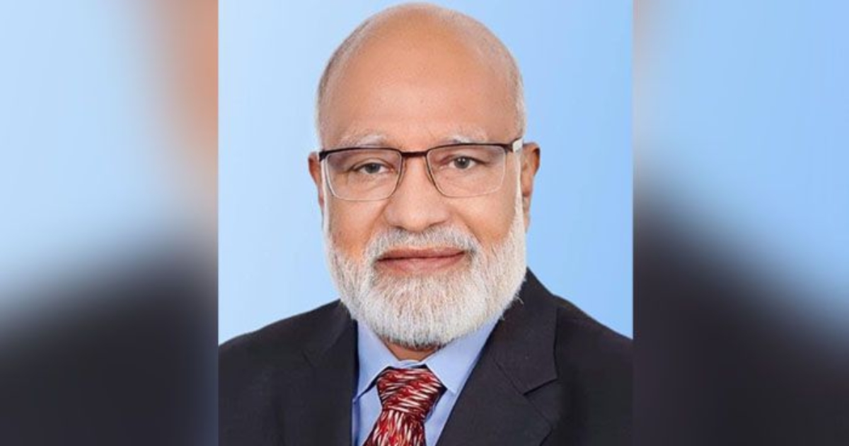 সংসদের প্রথম অধিবেশনে সভাপতিত্ব করবেন ড. মোশাররফ