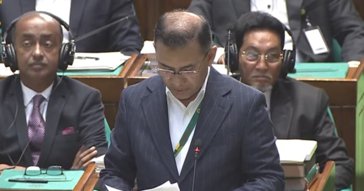 আজ থেকে দেশে কাঙ্ক্ষিত গণতন্ত্রের যাত্রা শুরু : প্রধানমন্ত্রী