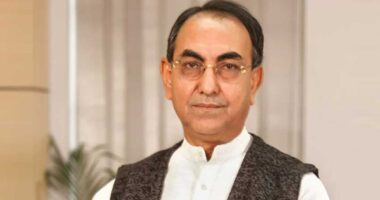 অসুস্থ হয়ে হাসপাতালে ভর্তি মির্জা আব্বাস