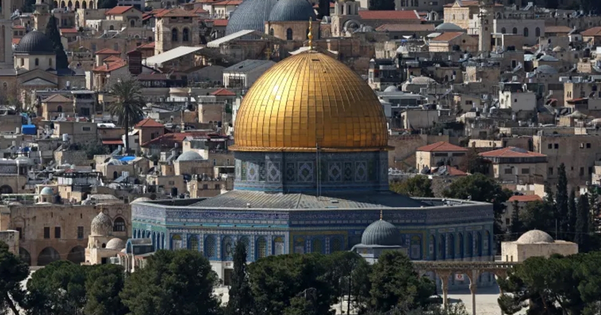 ইসরায়েলের বিরুদ্ধে একজোট ৮ মুসলিম দেশ