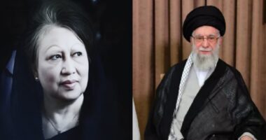 খালেদা জিয়া ও খামেনিসহ দেশি-বিদেশি বিশিষ্টজনদের মৃত্যুতে সংসদে শোকপ্রস্তাব