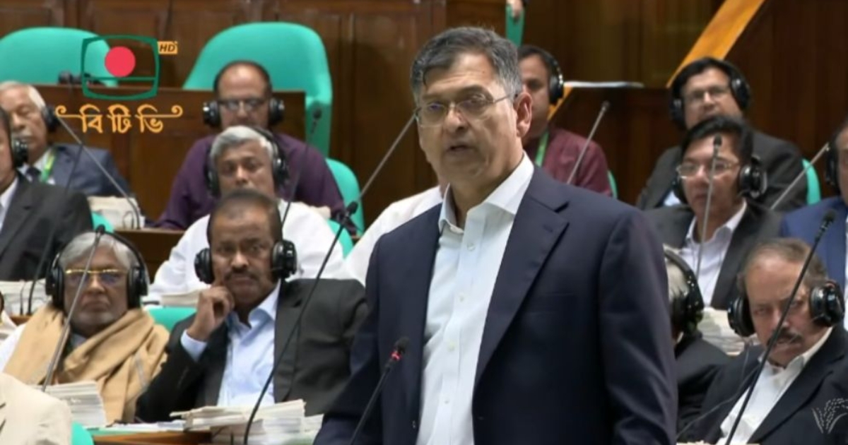 খালেদা জিয়া আজ সংসদে থাকলে সবচেয়ে খুশি হতেন : স্বরাষ্ট্রমন্ত্রী