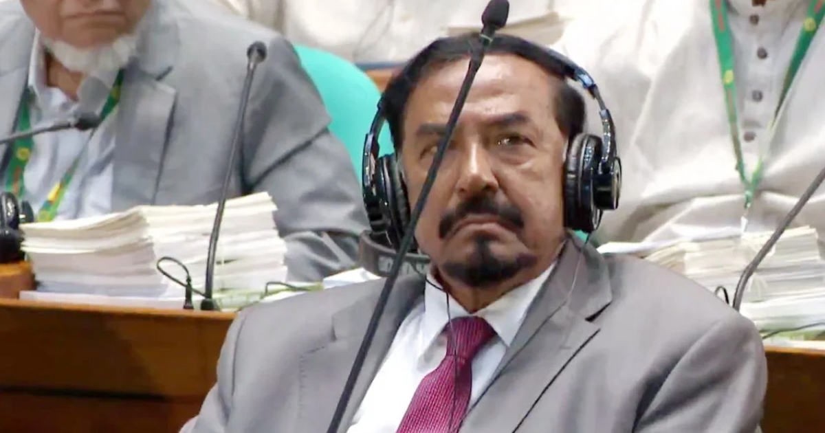 মেজর হাফিজ ত্রয়োদশ জাতীয় সংসদের স্পিকার নির্বাচিত হওয়ায় লালমোহনে আনন্দ-উচ্ছ্বাস