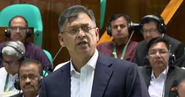 গণতন্ত্রের মা বেঁচে থাকবেন মানুষের অনুপ্রেরণা হয়ে : খালেদা জিয়ার স্মরণে সংসদে স্বরাষ্ট্রমন্ত্রী