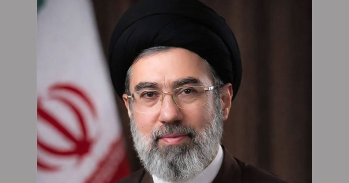 মধ্যপ্রাচ্যের মার্কিন ঘাঁটিগুলো অবিলম্বে বন্ধ করতে হবে : মোজতবা আলি খামেনি