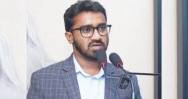 ‘জামায়াত-এনসিপির হটকারিতার জন্য আ.লীগ ফিরে আসবে’: রাশেদ খান