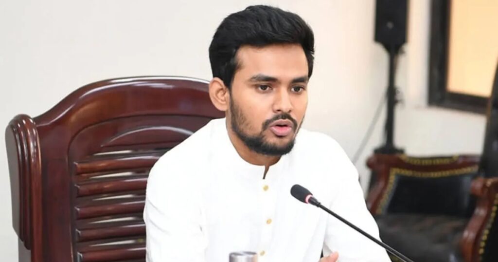 আসিফ মাহমুদসহ ৪২ জনের বিরুদ্ধে পুলিশ হত্যা মামলার আবেদন, গ্রহণ করেননি আদালত