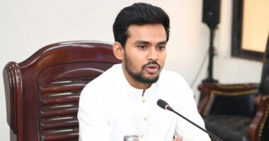 আসিফ মাহমুদসহ ৪২ জনের বিরুদ্ধে পুলিশ হত্যা মামলার আবেদন, গ্রহণ করেননি আদালত