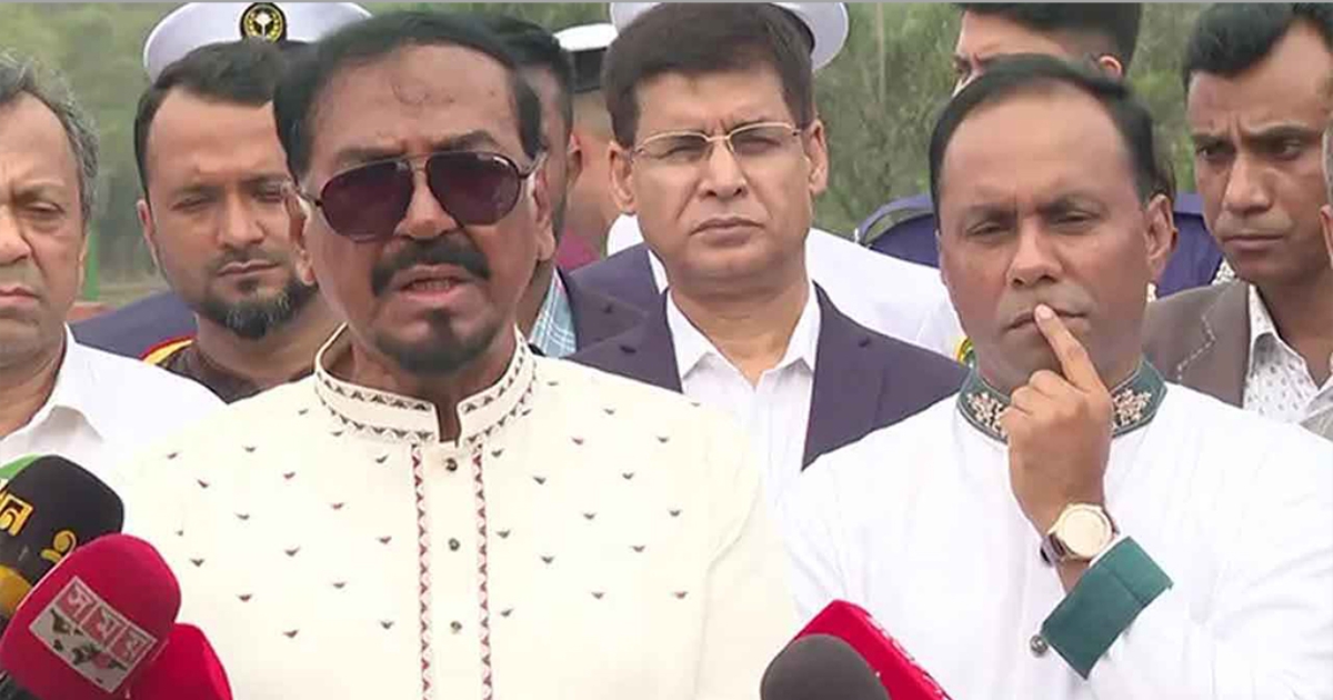 সংসদে শৃঙ্খলা অপরিহার্য, স্লোগান দেওয়া গ্রহণযোগ্য নয়, এটি সংসদের রেওয়াজের বাইরে : স্পিকার