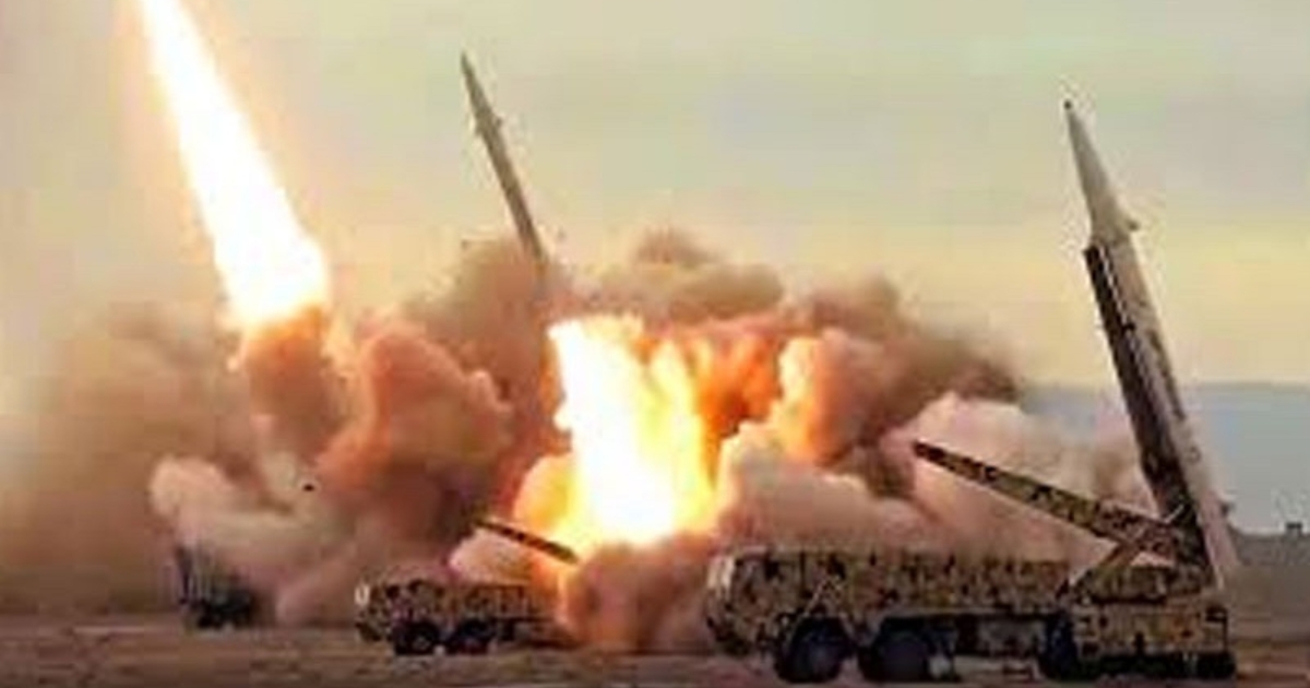 মধ্যপ্রাচ্যে ইরানের তীব্র হামলা, লক্ষ্যবস্তু দুবাই, সৌদি আরব ও কাতার