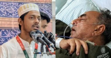 মির্জা আব্বাস ভাইয়ের সুস্বাস্থ্য ও দীর্ঘায়ু কামনা করছি : নাসীরুদ্দীন পাটওয়ারী