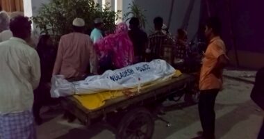 আমতলীতে তাল গাছ নিয়ে দ্বন্দ্বে বৃদ্ধকে পিটিয়ে হত্যা