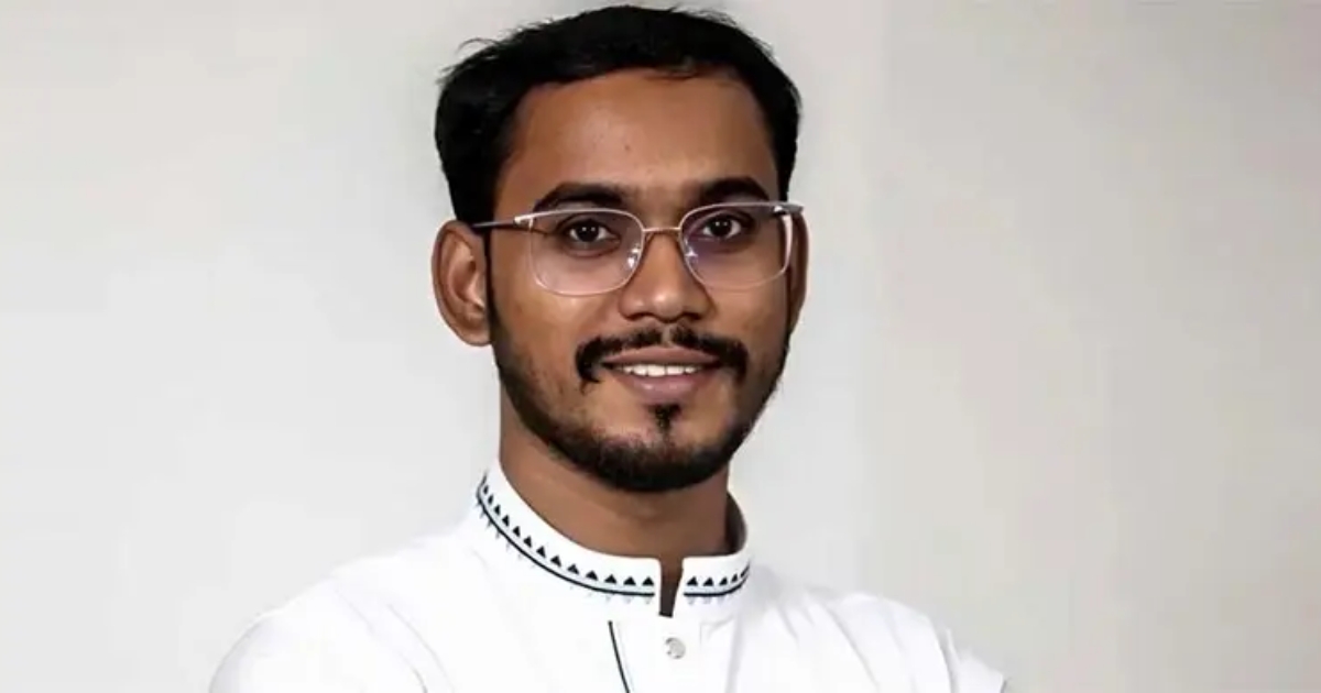 রাষ্ট্রপতির আগমনে জাতীয় সংগীত, প্রতিবাদ ও সাউন্ড সমস্যায় শুনতে পাননি বিরোধী এমপিরা : হান্নান মাসউদ