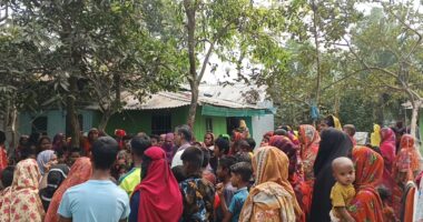 হাতিয়ায় স্বামীর বিরুদ্ধে স্ত্রীকে পিটিয়ে হত্যার অভিযোগ