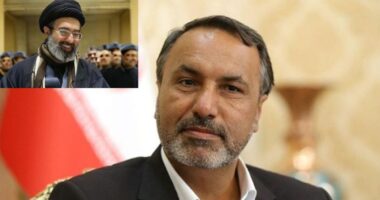 '২টি হামলা থেকে বেঁচে গেছেন খামেনি জুনিয়র' : ইরানের সংসদ সদস্য মোহাম্মদ রেজা রেজাই